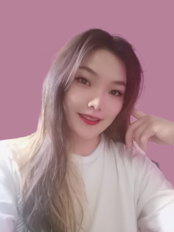 莉莉奈斯的第一张照片--惠州相亲服务中心