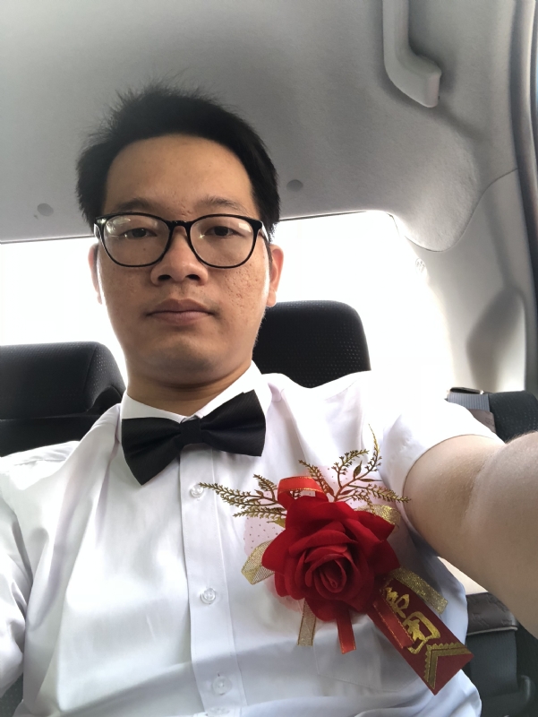 小陈的第二张照片--惠州相亲服务中心