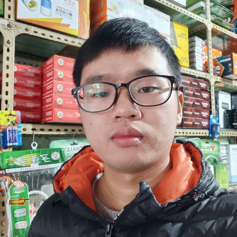 邱先生的第一张照片--惠州相亲服务中心