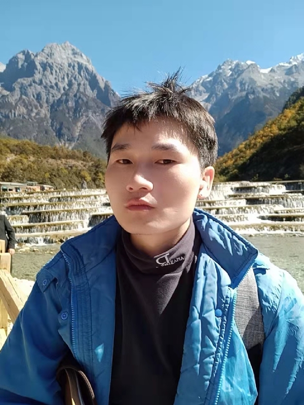 Mono的第一张照片--惠州相亲服务中心