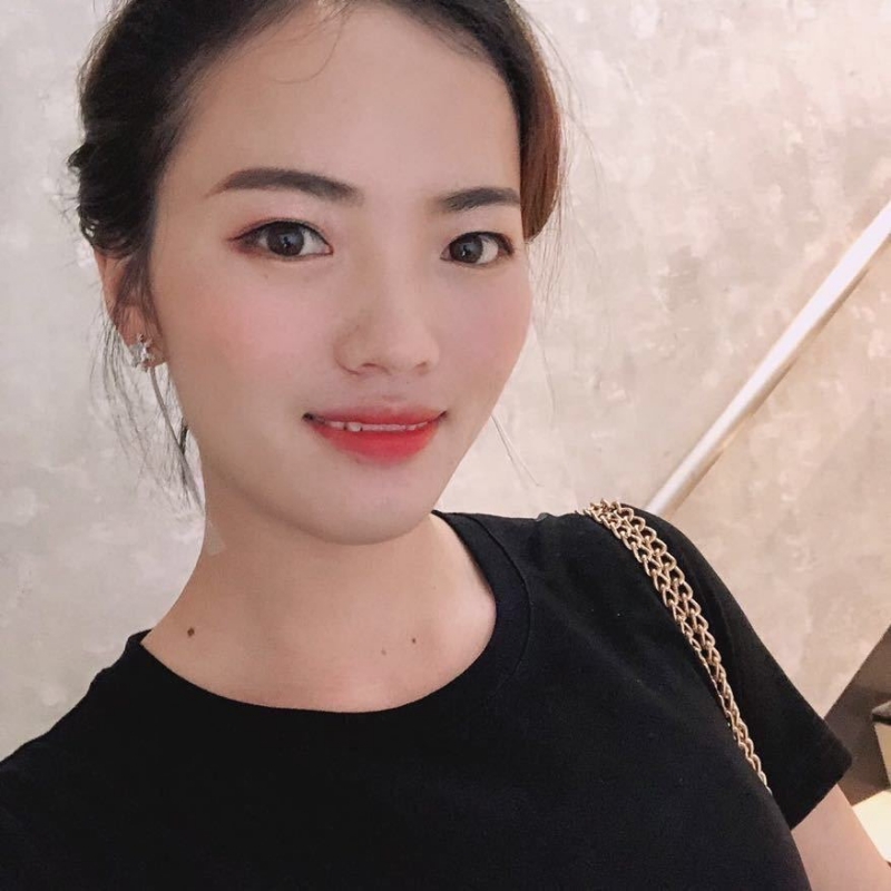 咚咚的第一张照片--惠州相亲服务中心