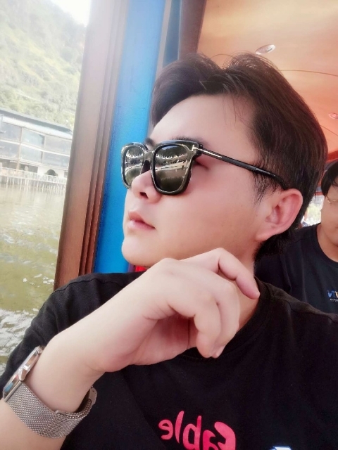 曲生的第一张照片--惠州相亲服务中心