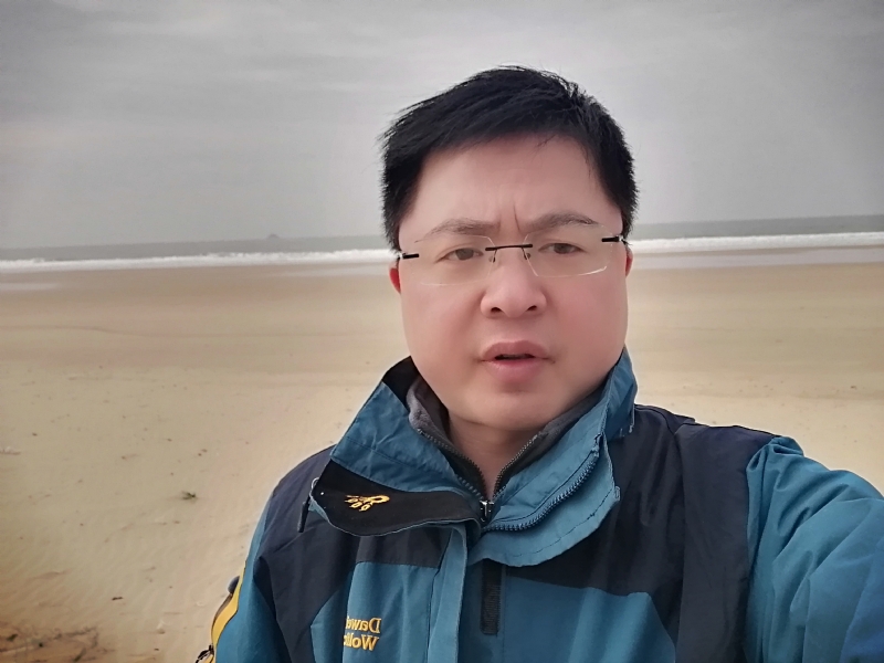 萧三歌的第一张照片--惠州相亲服务中心