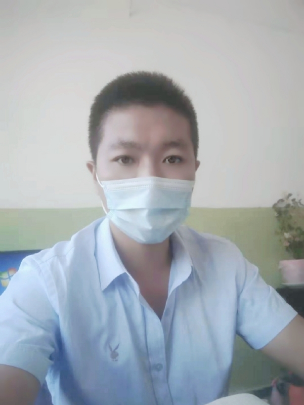 期待卿至的第四张照片--惠州相亲服务中心
