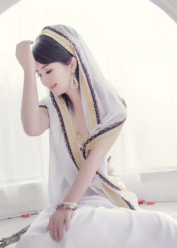 yaoyao的第一张照片--惠州相亲服务中心