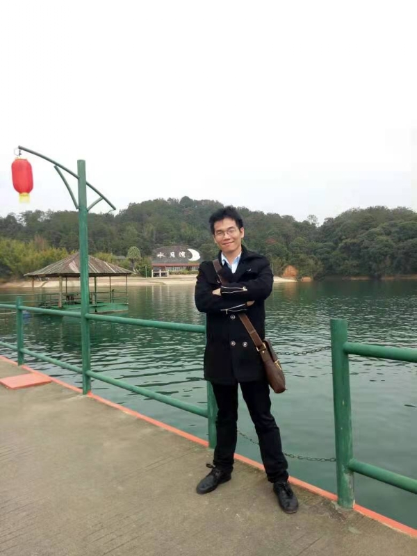 缘分不期而遇的第一张照片--惠州相亲服务中心