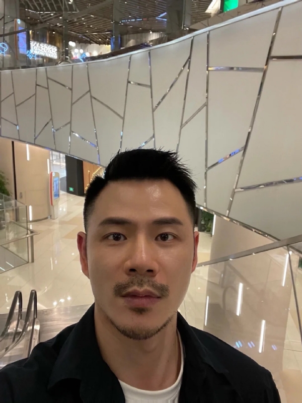 陈的第一张照片--惠州相亲服务中心