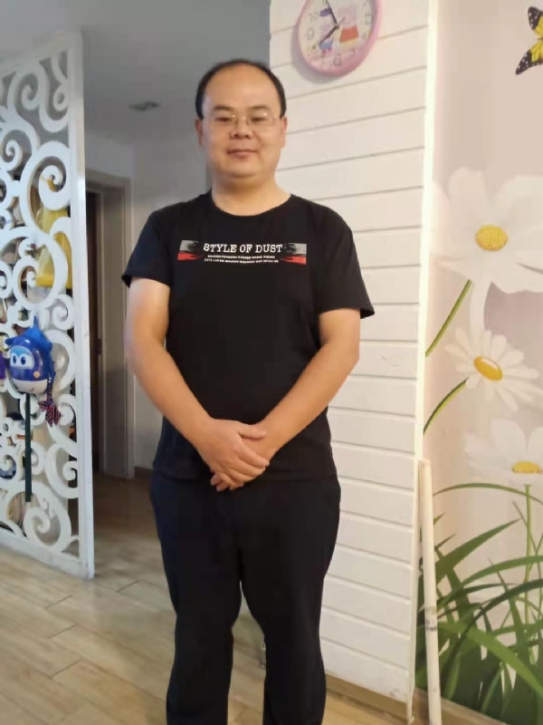 知音难觅的第一张照片--惠州相亲服务中心