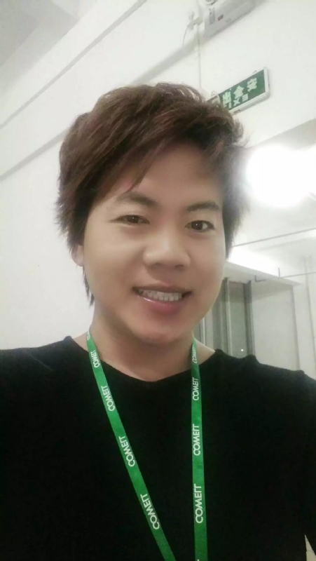 真诚相处不诚勿扰的第三张照片--惠州相亲服务中心