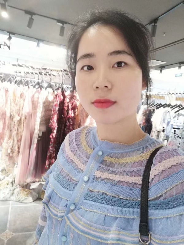 团笑的第一张照片--惠州相亲服务中心