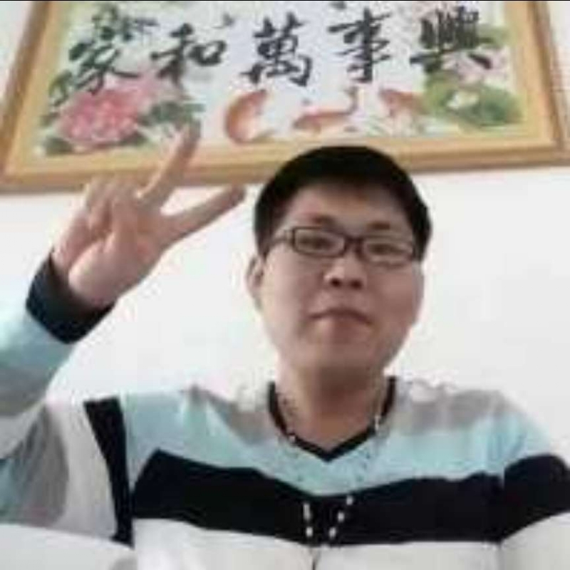 快乐就好的第一张照片--惠州相亲服务中心
