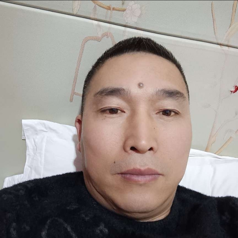 痴情男的第一张照片--惠州相亲服务中心