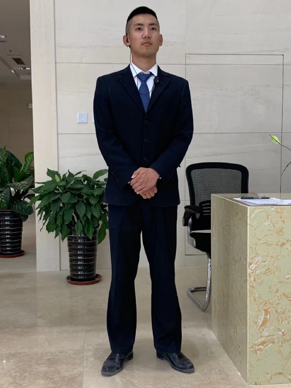 南山南的第二张照片--惠州相亲服务中心
