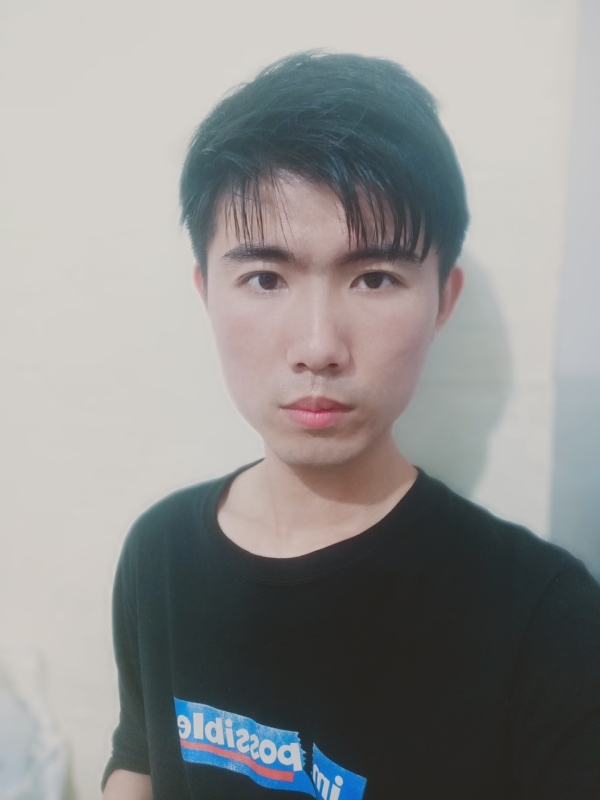 奔跑的範儿的第二张照片--惠州相亲服务中心