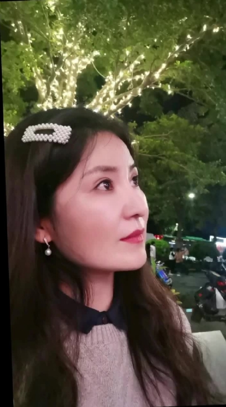 小迷糊的第一张照片--惠州相亲服务中心