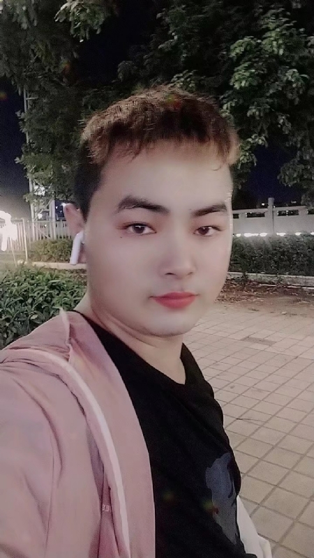 康玖伟的第一张照片--惠州相亲服务中心