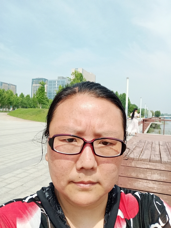 苦乐的第四张照片--惠州相亲服务中心