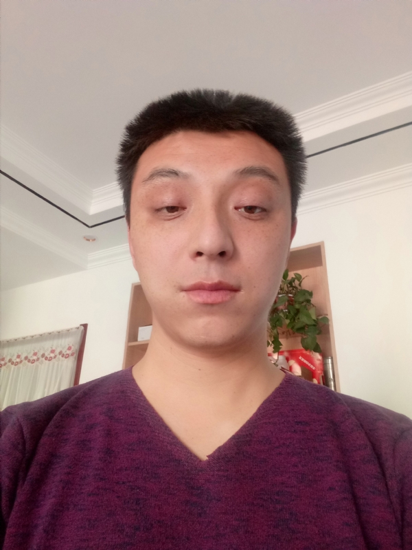 钱永辉的第一张照片--惠州相亲服务中心