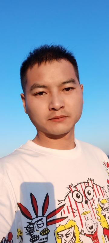 有梦不怕痛的第一张照片--惠州相亲服务中心