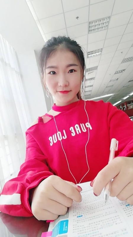 Smile的第二张照片--惠州相亲服务中心
