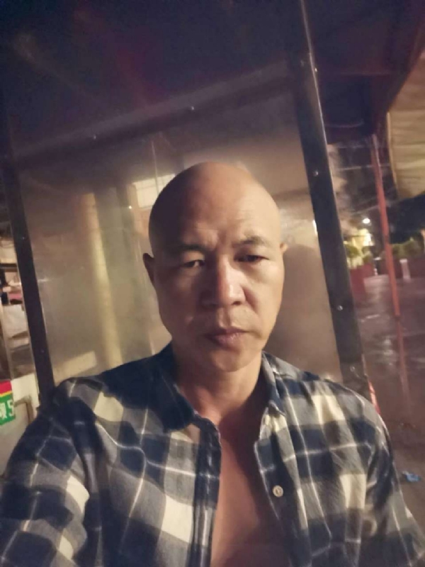 黑马的第一张照片--惠州相亲服务中心