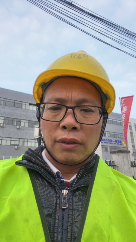 蔡付泽的第一张照片--惠州相亲服务中心