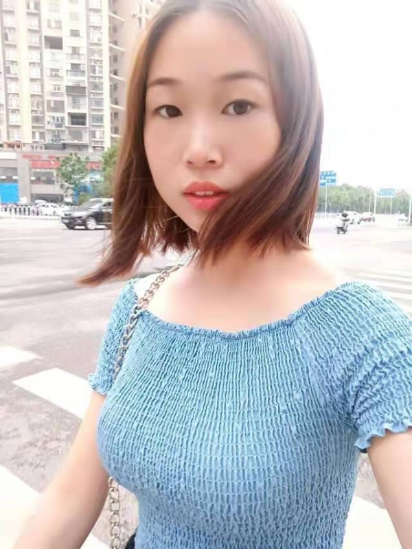 秋水伊人的第四张照片--惠州相亲服务中心