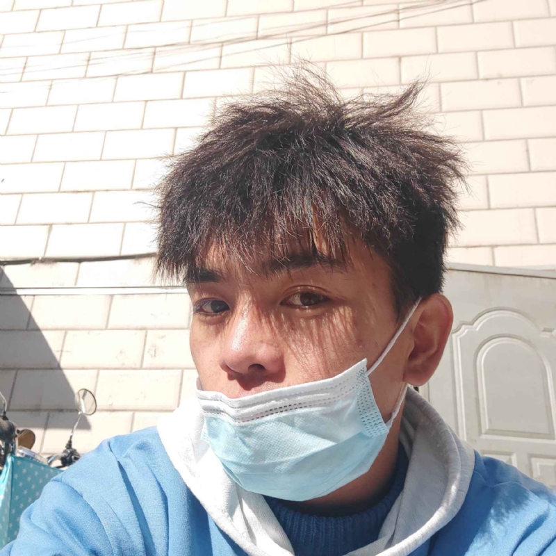 90后美少男的第一张照片--惠州相亲服务中心