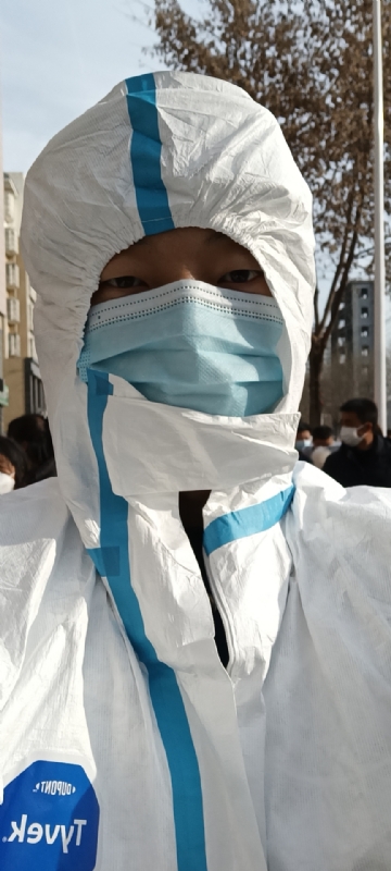 试问卷帘的第二张照片--惠州相亲服务中心