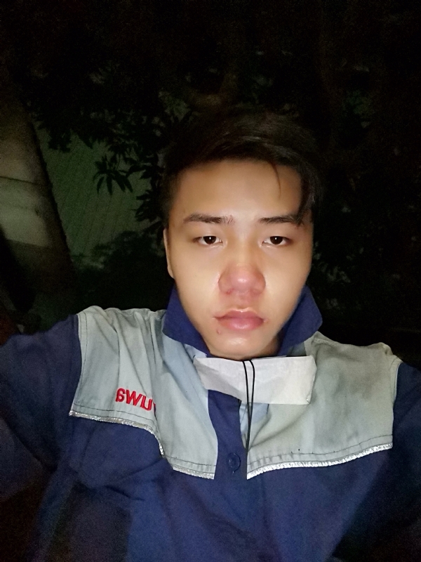 路过的第二张照片--惠州相亲服务中心