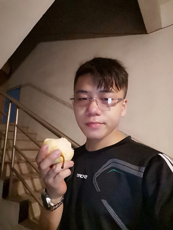 路过的第三张照片--惠州相亲服务中心