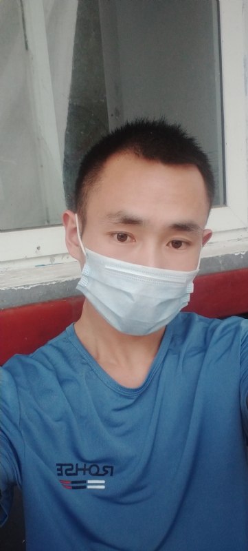 阿浩的第二张照片--惠州相亲服务中心