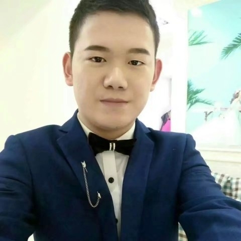 中国梦的第一张照片--惠州相亲服务中心