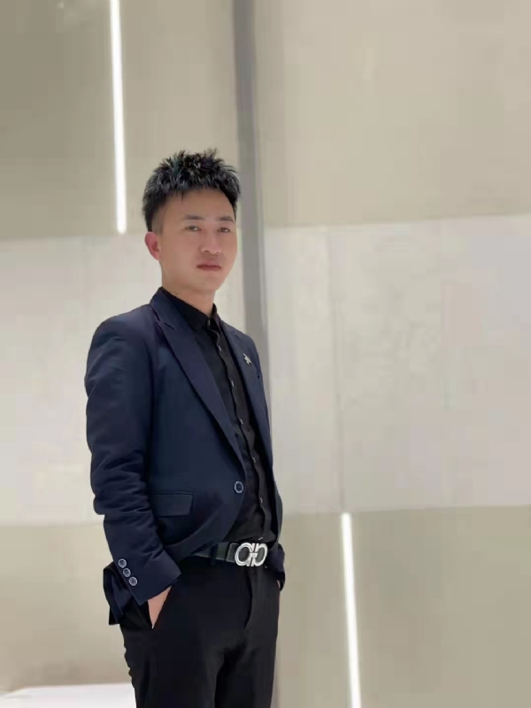 宋定鸿的第一张照片--惠州相亲服务中心