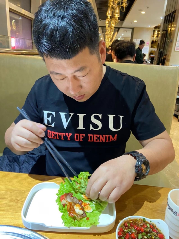 砒霜的第一张照片--惠州相亲服务中心