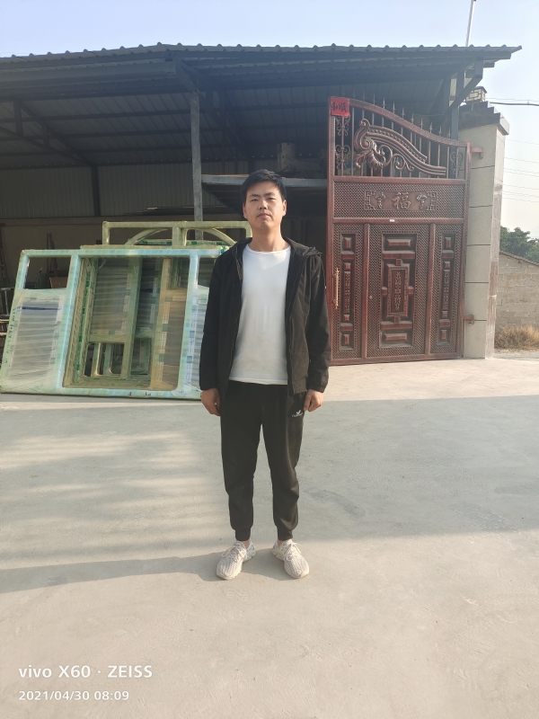 寂寞沙洲冷的第一张照片--惠州相亲服务中心