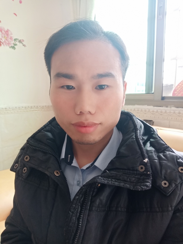 遇见你遇见幸福的第一张照片--惠州相亲服务中心