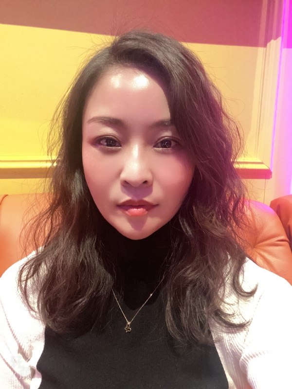 幸福的第一张照片--惠州相亲服务中心