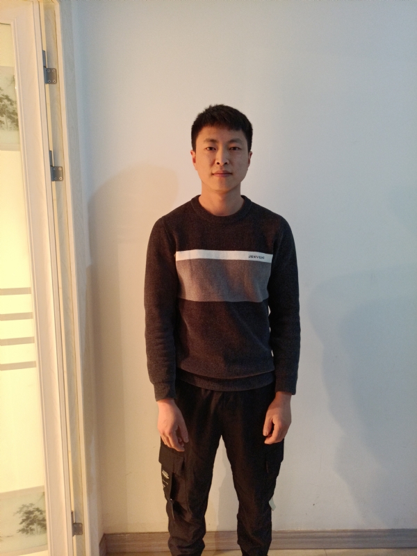 人杰地也灵的第二张照片--惠州相亲服务中心