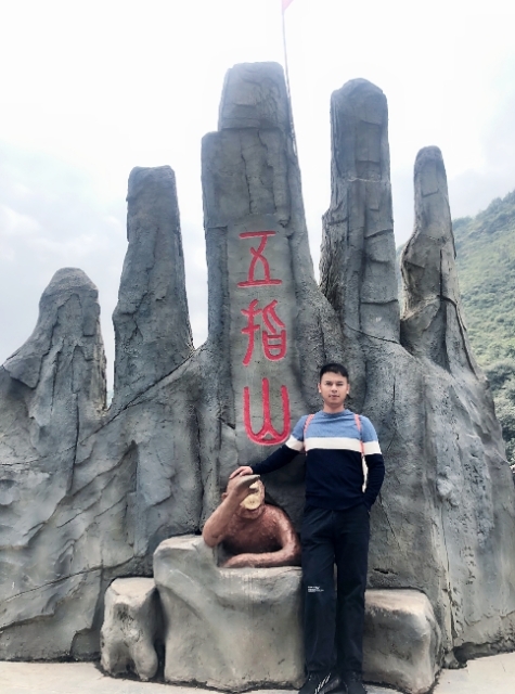 暖暖的第一张照片--惠州相亲服务中心