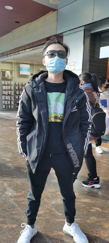 奔波霸的第三张照片--惠州相亲服务中心
