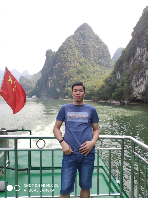 只为你而来的第一张照片--惠州相亲服务中心