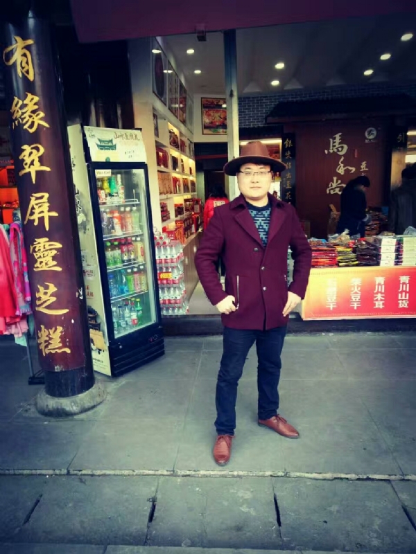 手心里的温柔的第一张照片--惠州相亲服务中心