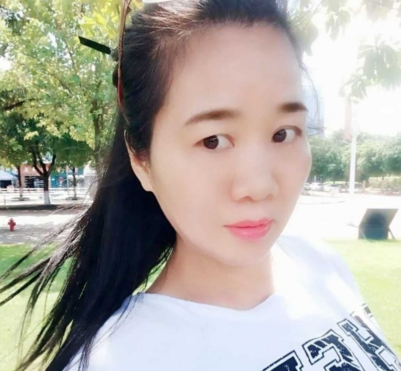 飘雪的第一张照片--惠州相亲服务中心