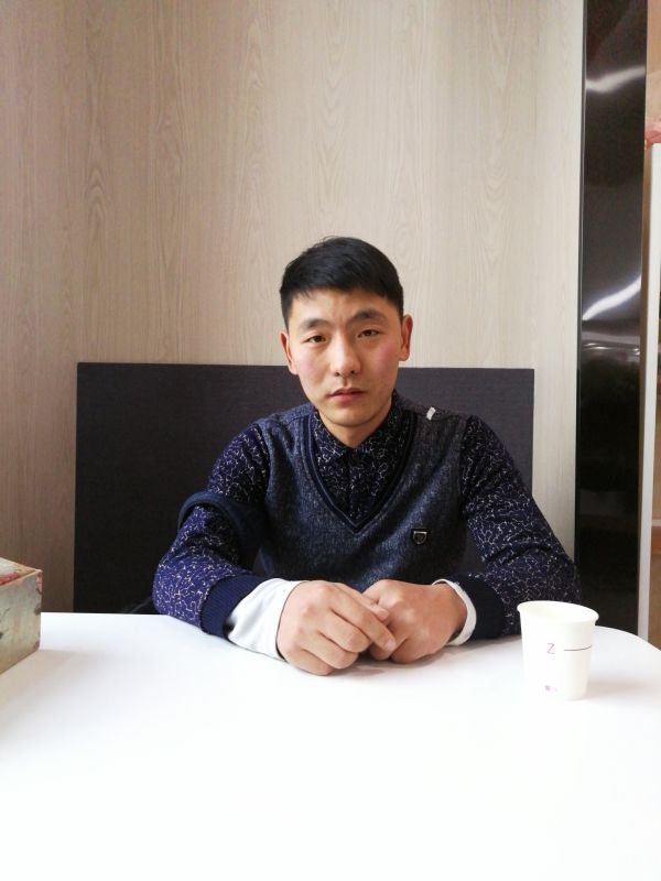 康康的第一张照片--惠州相亲服务中心