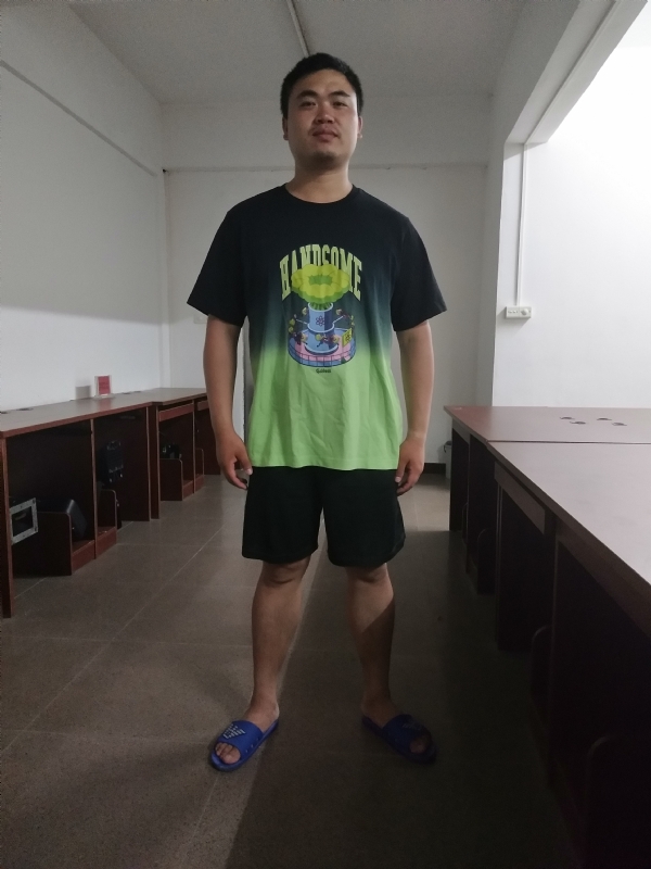 真心实意寻佳人的第一张照片--惠州相亲服务中心