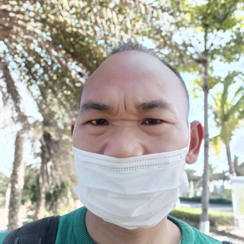 塑马的峰哥的第一张照片--惠州相亲服务中心