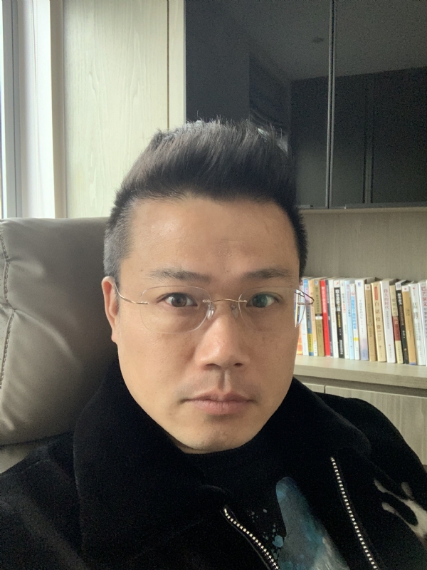 节奏的第一张照片--惠州相亲服务中心