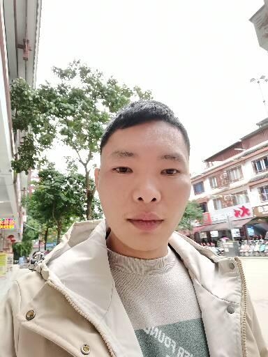 广西漓江的第一张照片--惠州相亲服务中心
