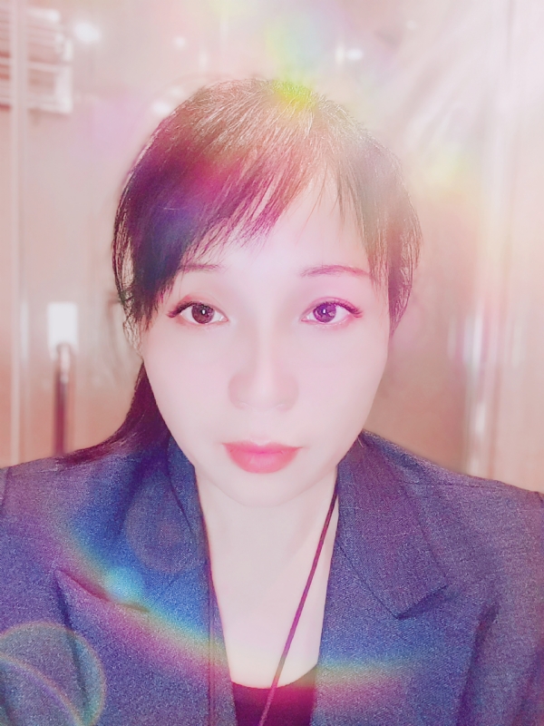 小艾的第一张照片--惠州相亲服务中心